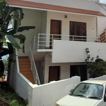 Varma Sea View Villas Thiruvananthapuram Exterior photo