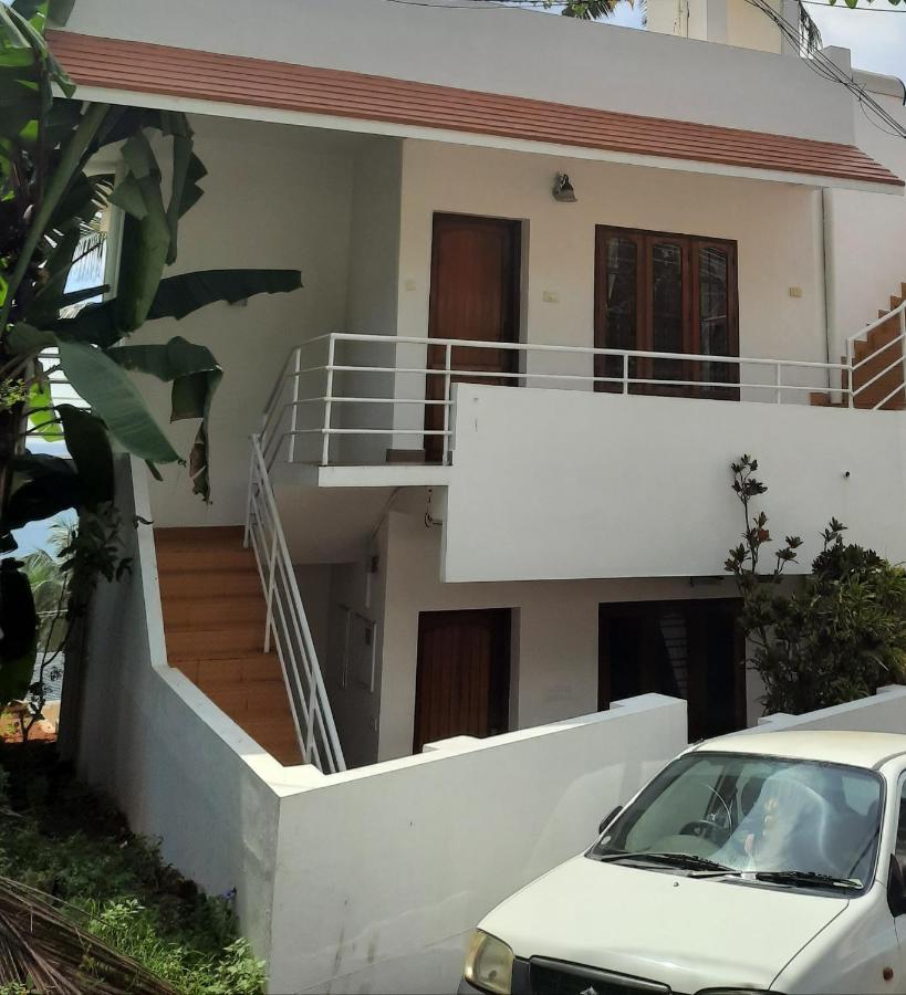 Varma Sea View Villas Thiruvananthapuram Exterior photo
